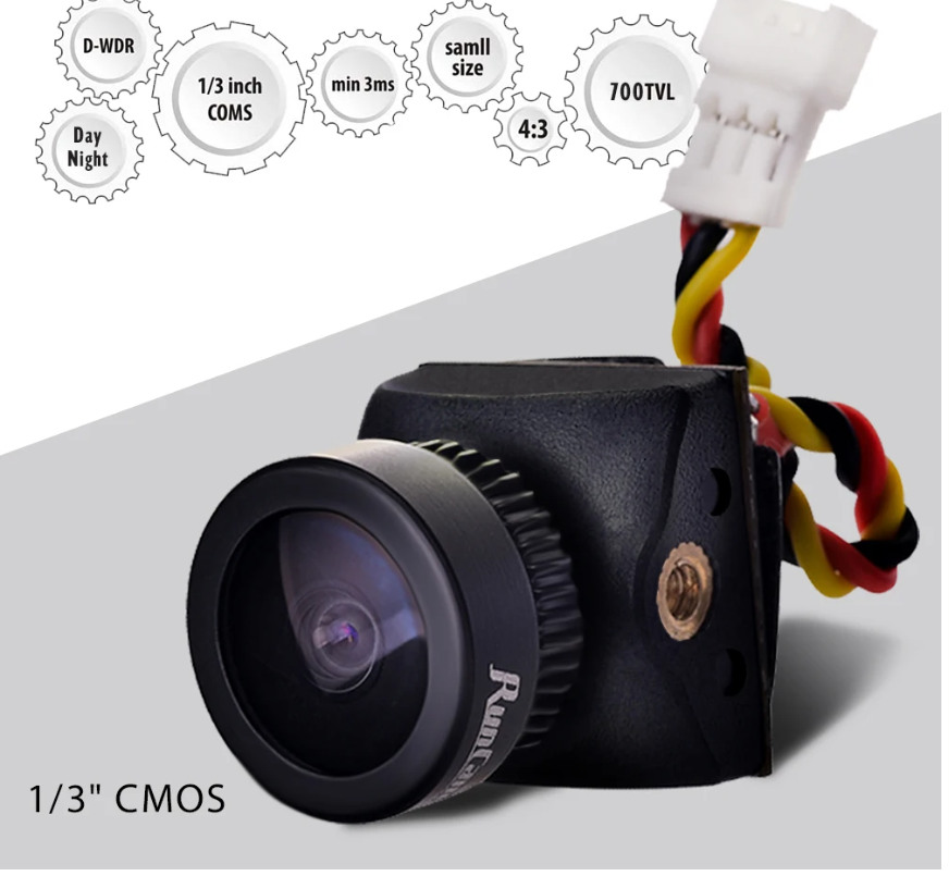 RunCam Nano2 FPV2